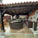 Casa De Sequiade