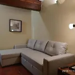 Casa De Sequiade Hétvégi ház *