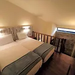 Casa De Sequiade Hétvégi ház