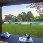 Hétvégi ház Casa De Sequiade