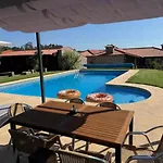 Casa De Sequiade Sequeade