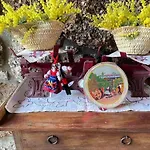 Casa De Sequiade * Sequeade