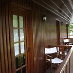 Hétvégi ház Casa De Sequiade *