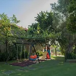 Casa De Sequiade Sequeade