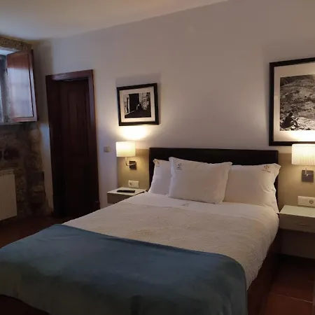 Casa De Sequiade Lantställe