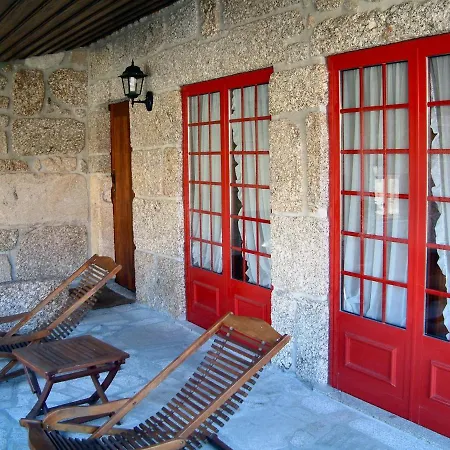 Casa De Sequiade Sequeade