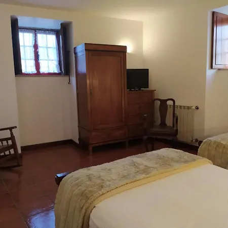 Casa de Campo Casa De Sequiade Sequeade