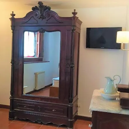 Casa De Sequiade Sequeade