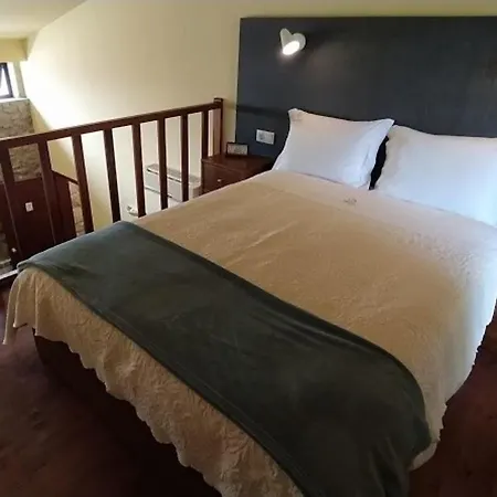 Casa de Campo Casa De Sequiade