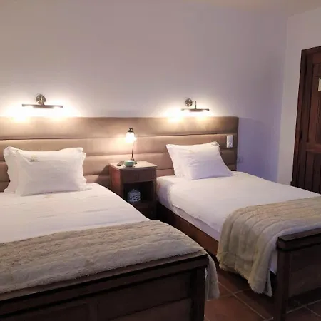 Casa de Campo Casa De Sequiade Sequeade