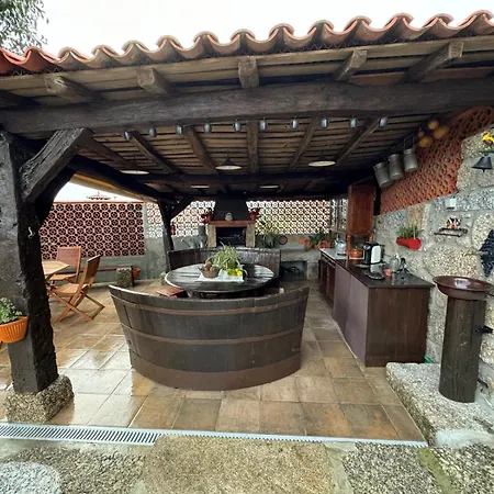 Casa De Sequiade