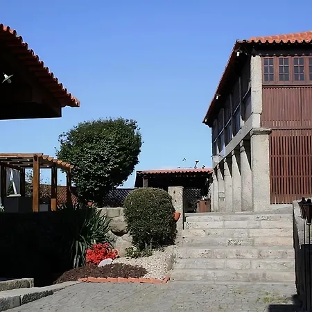 Casa De Sequiade Casa de Campo