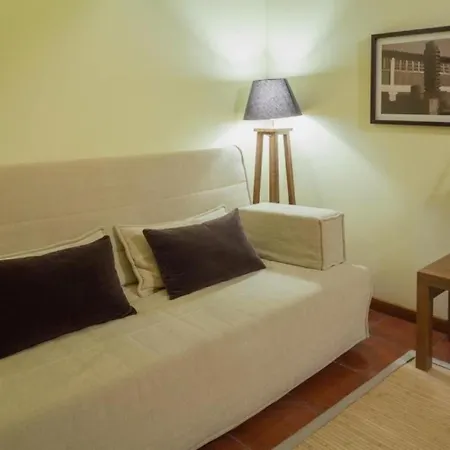 Casa de Campo Casa De Sequiade Sequeade