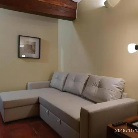 Casa De Sequiade Country house *
