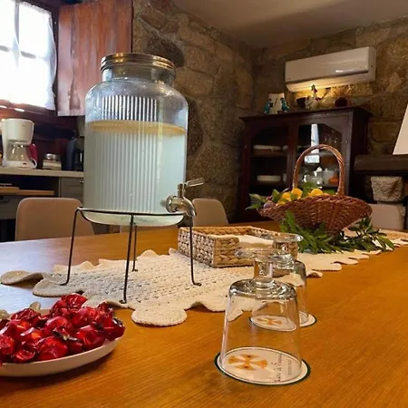 Casa De Sequiade Sequeade