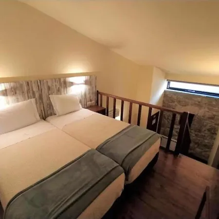 Casa De Sequiade Country house