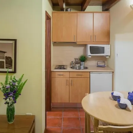 Εξοχικό σπίτι Casa De Sequiade *