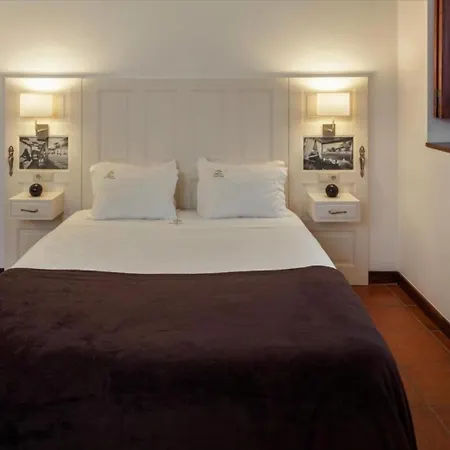 Casa De Sequiade Casa de Campo Sequeade