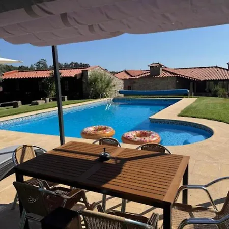 Casa De Sequiade Sequeade