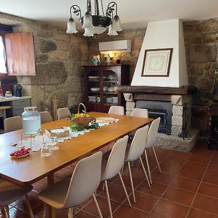 Casa De Sequiade Casa de Campo