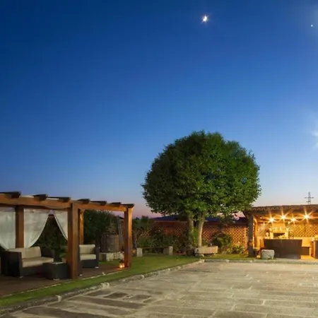 Εξοχικό σπίτι Casa De Sequiade