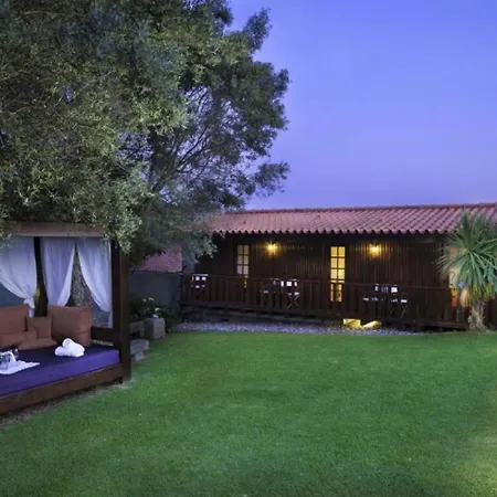 Casa De Sequiade Casa de Campo *