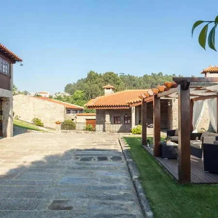 Εξοχικό σπίτι Casa De Sequiade *