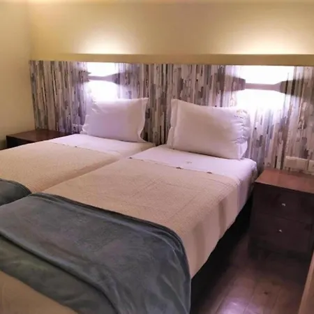 Εξοχικό σπίτι Casa De Sequiade Sequeade