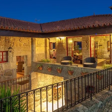 Casa De Sequiade Sequeade