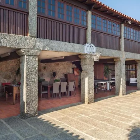 Casa De Sequiade Casa de Campo