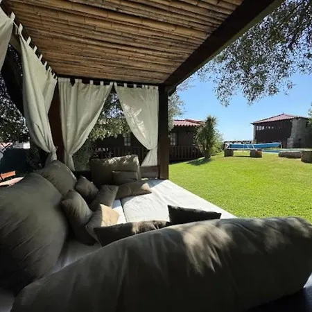 Εξοχικό σπίτι Casa De Sequiade