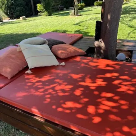 Casa De Sequiade Casa de Campo *