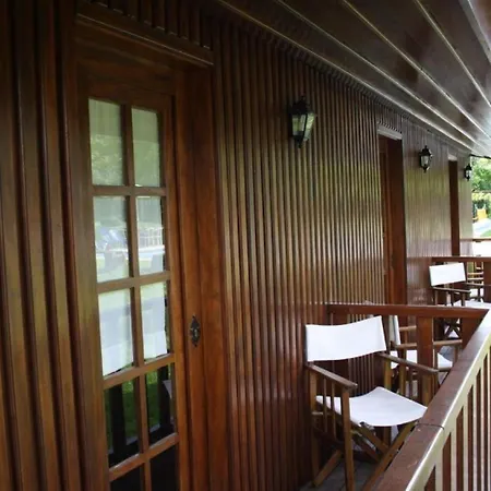 Casa de Campo Casa De Sequiade *