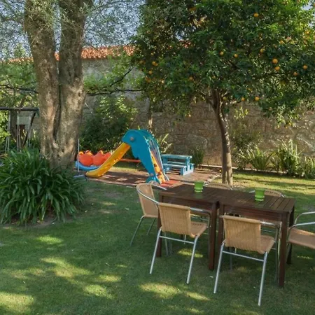 Casa De Sequiade Country house