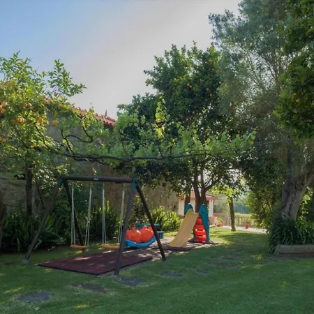 Casa De Sequiade Sequeade