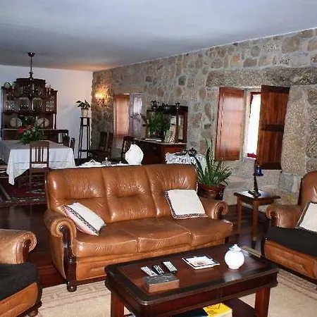 Casa de Campo Casa De Sequiade *