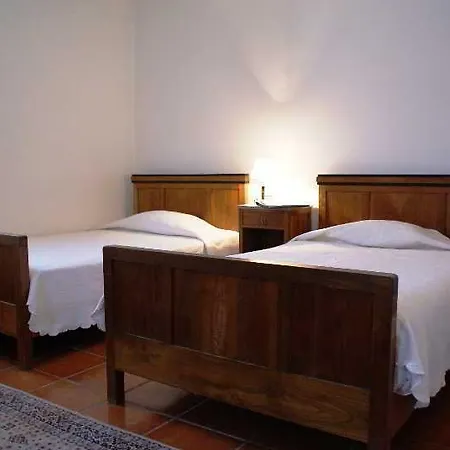 Casa de Campo Casa De Sequiade