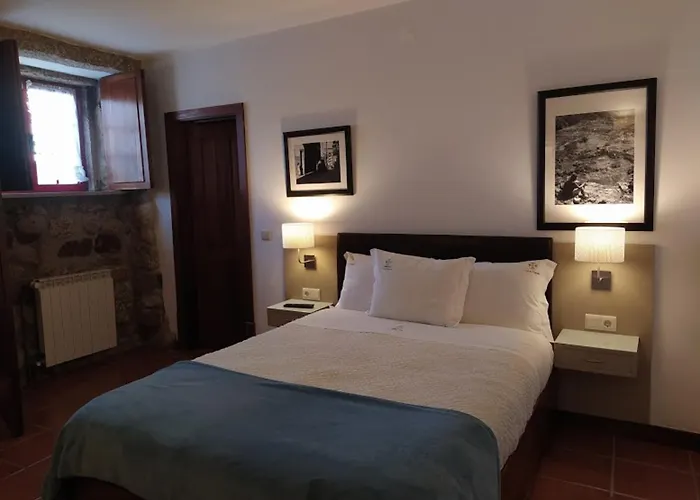 Casa De Sequiade 乡村民宿