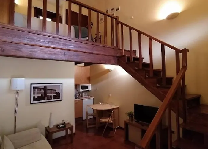 Casa De Sequiade 乡村民宿 *