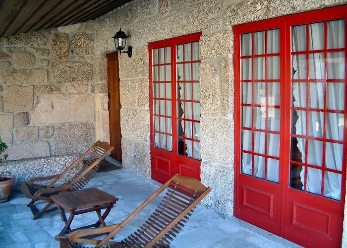 Casa De Sequiade Sequeade