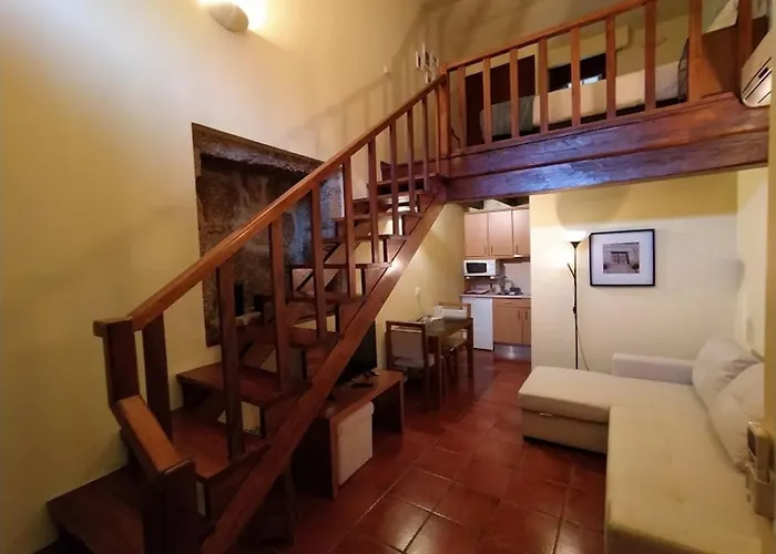 Εξοχικό σπίτι Casa De Sequiade *