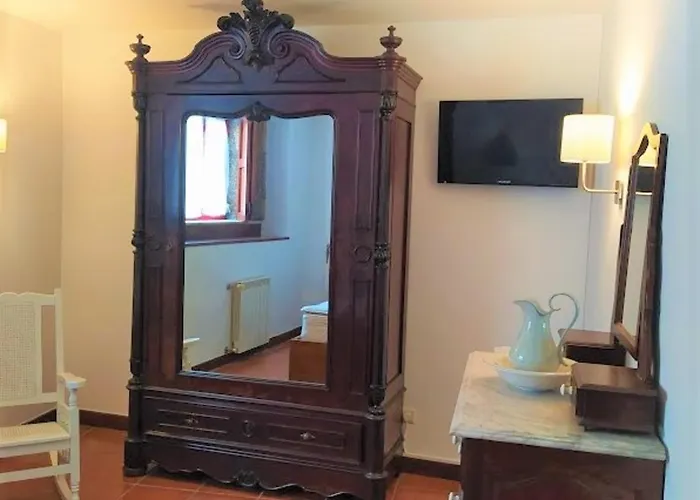 Casa De Sequiade Sequeade