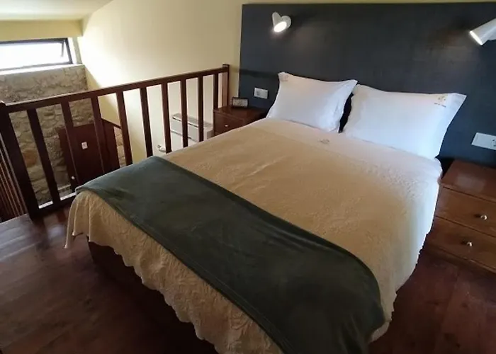 Εξοχικό σπίτι Casa De Sequiade