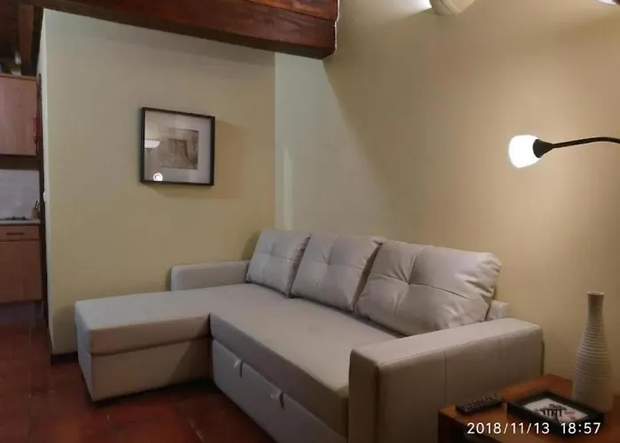 Casa De Sequiade 컨트리하우스 *