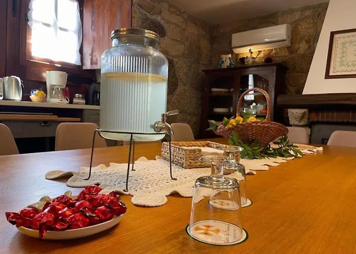 Casa De Sequiade Sequeade