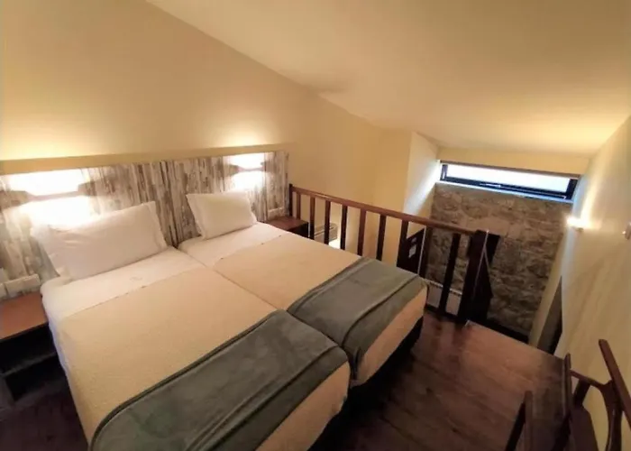 Casa De Sequiade Lantställe