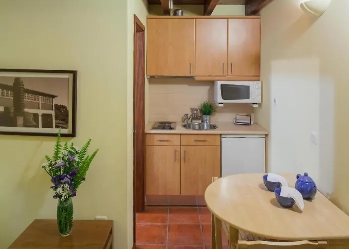 乡村民宿 Casa De Sequiade *