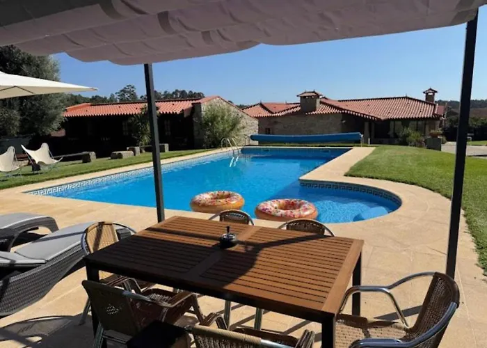 Casa De Sequiade Sequeade