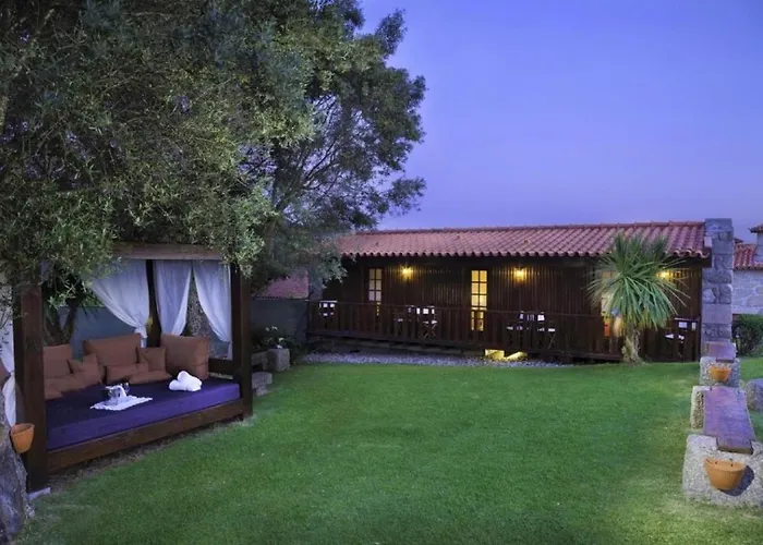 Casa De Sequiade 乡村民宿 *