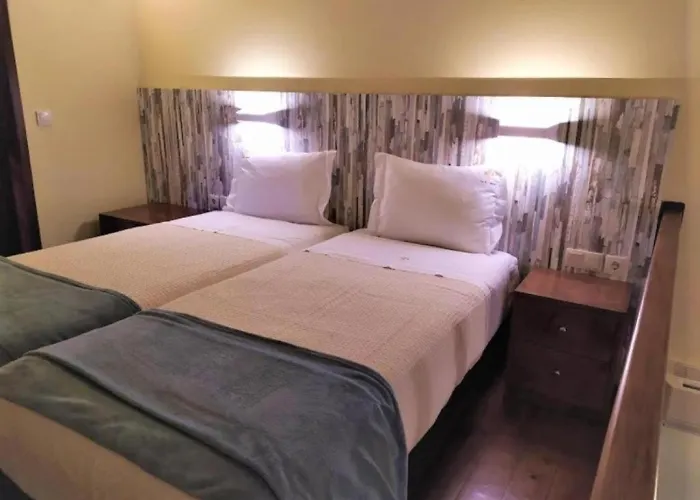 乡村民宿 Casa De Sequiade Sequeade